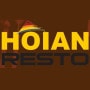 Logo Hoian Resto