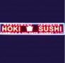 Hoki Sushi Saint Saturnin