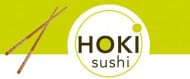 Hoki sushi Paris 1