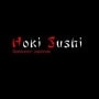 Hoki sushi Pierry