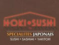 Hoki-sushi Sainte Genevieve des Bois