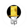 Logo Hold Up