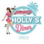 Holly's Diner Evreux