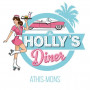Holly's Diner Herouville Saint Clair
