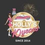 Holly's Diner Langueux