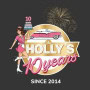 Holly's Diner Marzy