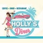 Holly's Diner Tours