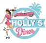 Holly's diner Bourges