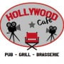 Hollywood café Nontron