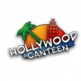 Logo Hollywood canteen