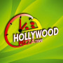 Logo Hollywood Pizza Time