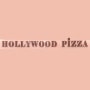 Logo Hollywood pizza