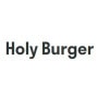 Logo Holy Burger