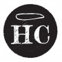 Logo Holy Chips