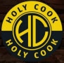 Logo Holy Cook