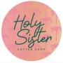 Logo Holy Sister