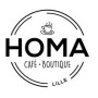 Logo Homa
