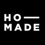 Logo Homade