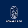 Logo Homard & Co