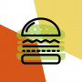 Logo Home Burger 86