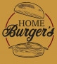 Logo Home Burger's