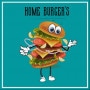 Logo Home Burger's