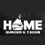 Logo Home burger&tacos