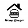 Logo Home Burger