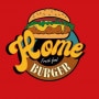 Logo Home Burger