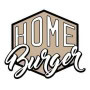 Logo Home Burger