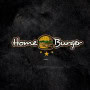 Logo Home Burger