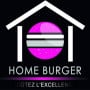 Home Burger Montpellier