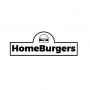 Logo Home burgers