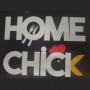 Logo Home Chick