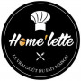 Logo Home'lette