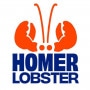 Homer Lobster Paris 6