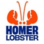 Homer Lobster Saint Tropez