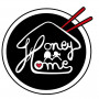 Logo Honey Home