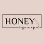 Logo Honey