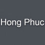 Logo Hong Phuc