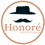 Logo Honoré