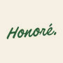 Logo Honoré