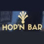 Logo Hop'n bar
