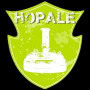 Logo Hopale