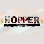 Logo Hopper Bourg