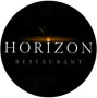 Logo Horizon Ted coffee