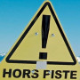 Logo Hors piste