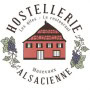 Logo Hostellerie Alsacienne