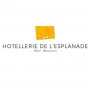 Logo Hostellerie de l'Esplanade