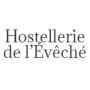 Logo Hostellerie de l'Évêché